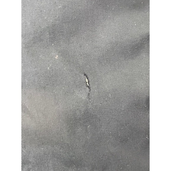 Columbia PFG Wind Breaker Bandon Dunes Golf Club Slight Damage See Photos SZ M - Picture 7 of 7